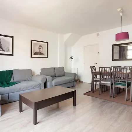 Apartamento Canela Homes Ausias Marc Barcelona