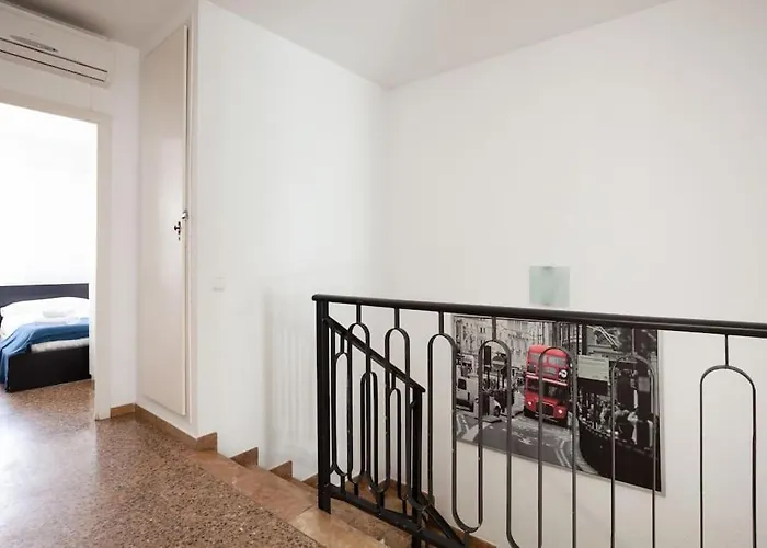 דירה Canela Homes Ausias Marc