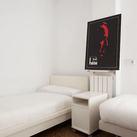 Appartement Canela Homes Ausias Marc