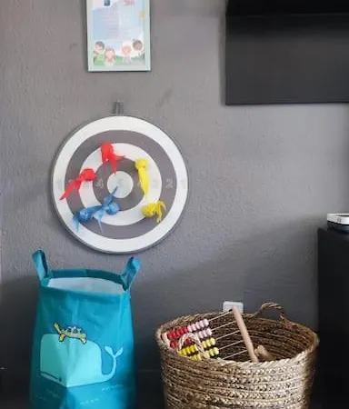 Canela Homes Ausias Marc Appartement