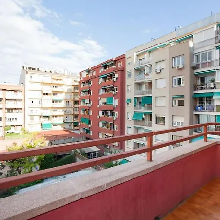 Canela Homes Ausias Marc * Barcelone