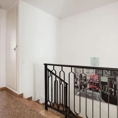 Appartement Canela Homes Ausias Marc